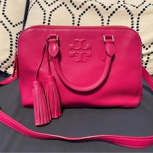 Tory Burch Pink Handbag